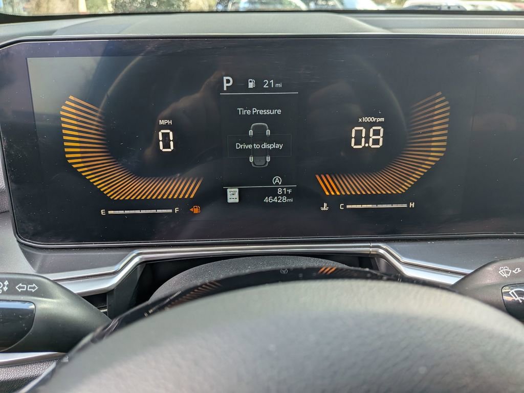 Used 2024 Kia Sorento S image 19