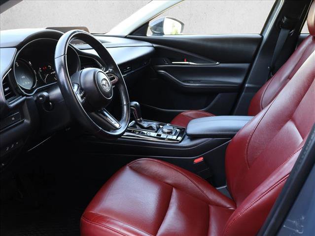 Used 2023 MAZDA CX-30 AWD 2.5 S w/ Preferred Package image 23