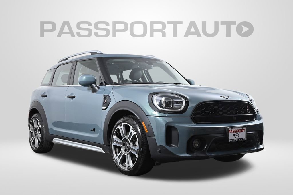 Used 2023 MINI Cooper Countryman S image 3