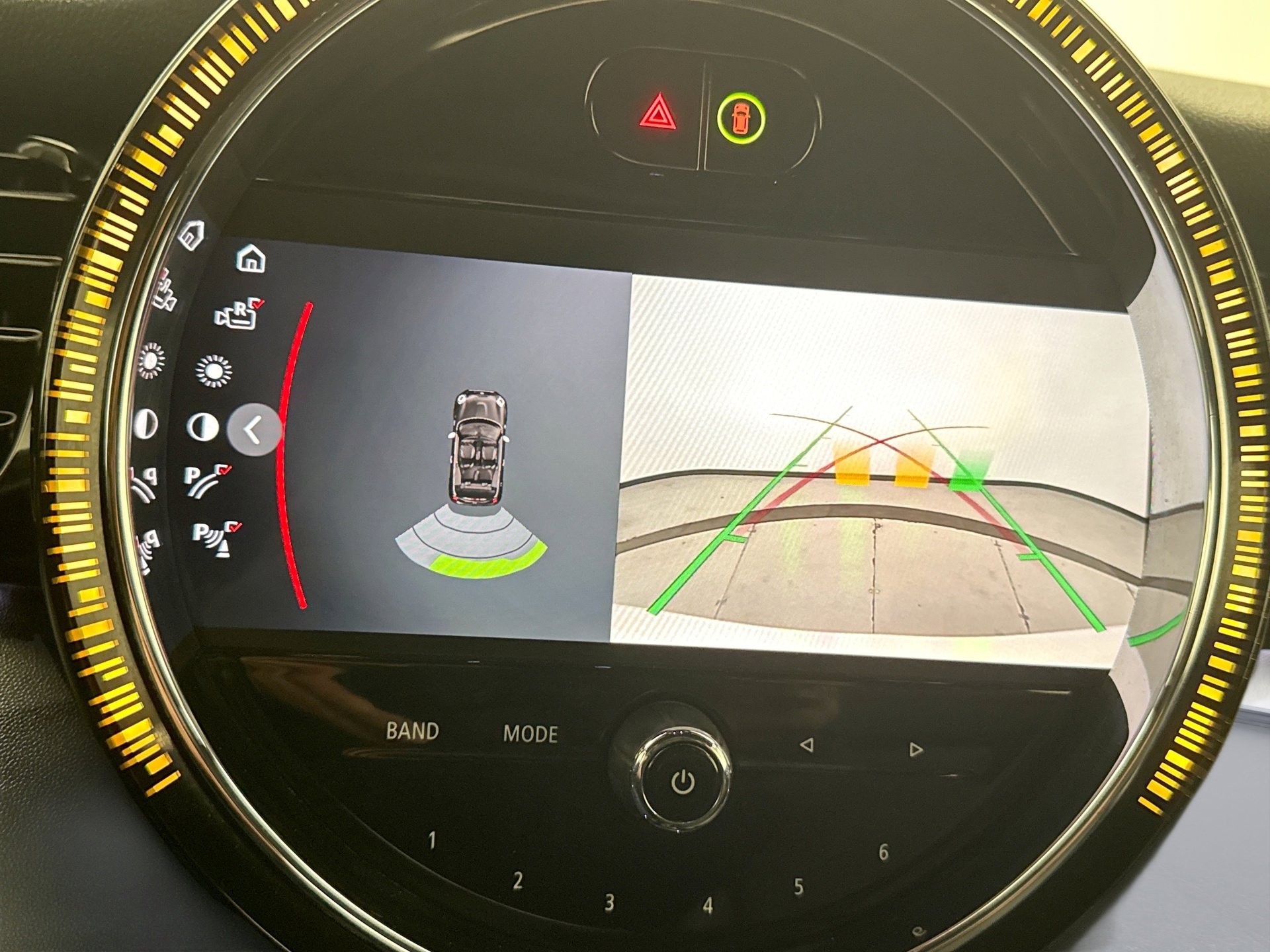 Used 2024 MINI Cooper S image 16