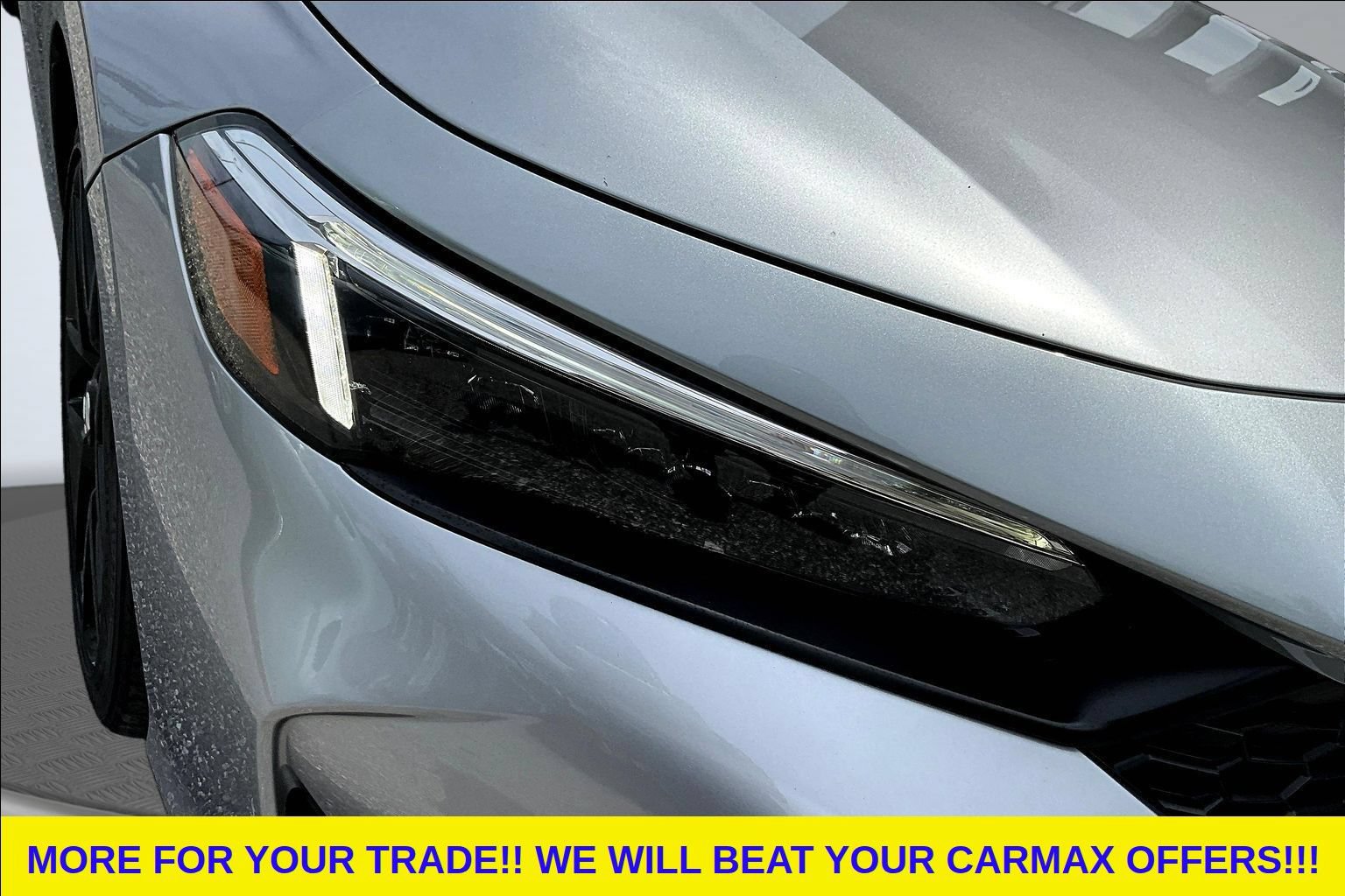 Used 2026 Honda Civic Sport image 26