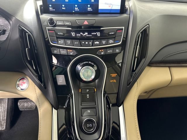 Used 2019 Acura RDX AWD w/ Advance Package image 23