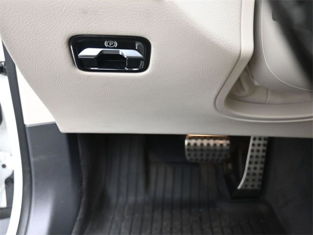 Used 2023 Mercedes-Benz S 500 4MATIC image 16