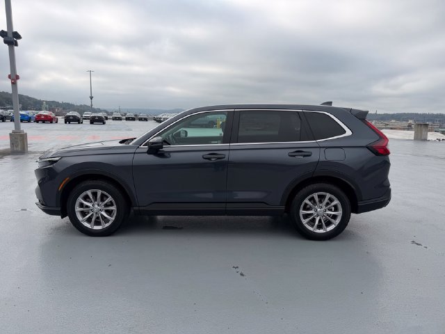 Used 2024 Honda CR-V EX-L image 6