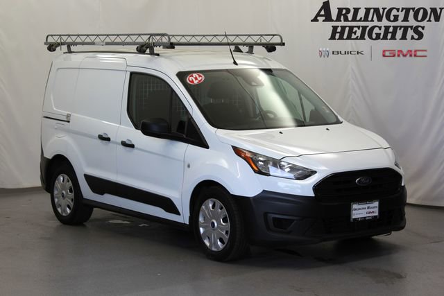 Used 2022 Ford Transit Connect XL