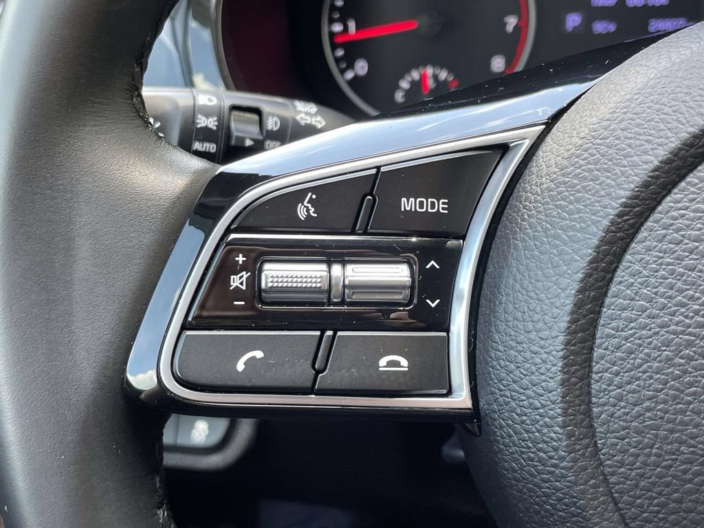 Used 2023 Kia Seltos S AWD/4WD image 19