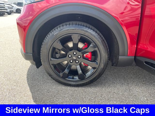 Used 2023 Ford Explorer ST w/ Equipment Group 401A AWD/4WD image 23