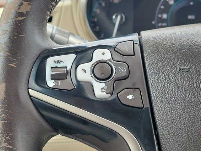 Used 2014 Buick LaCrosse Premium w/ Driver Confidence Package image 20