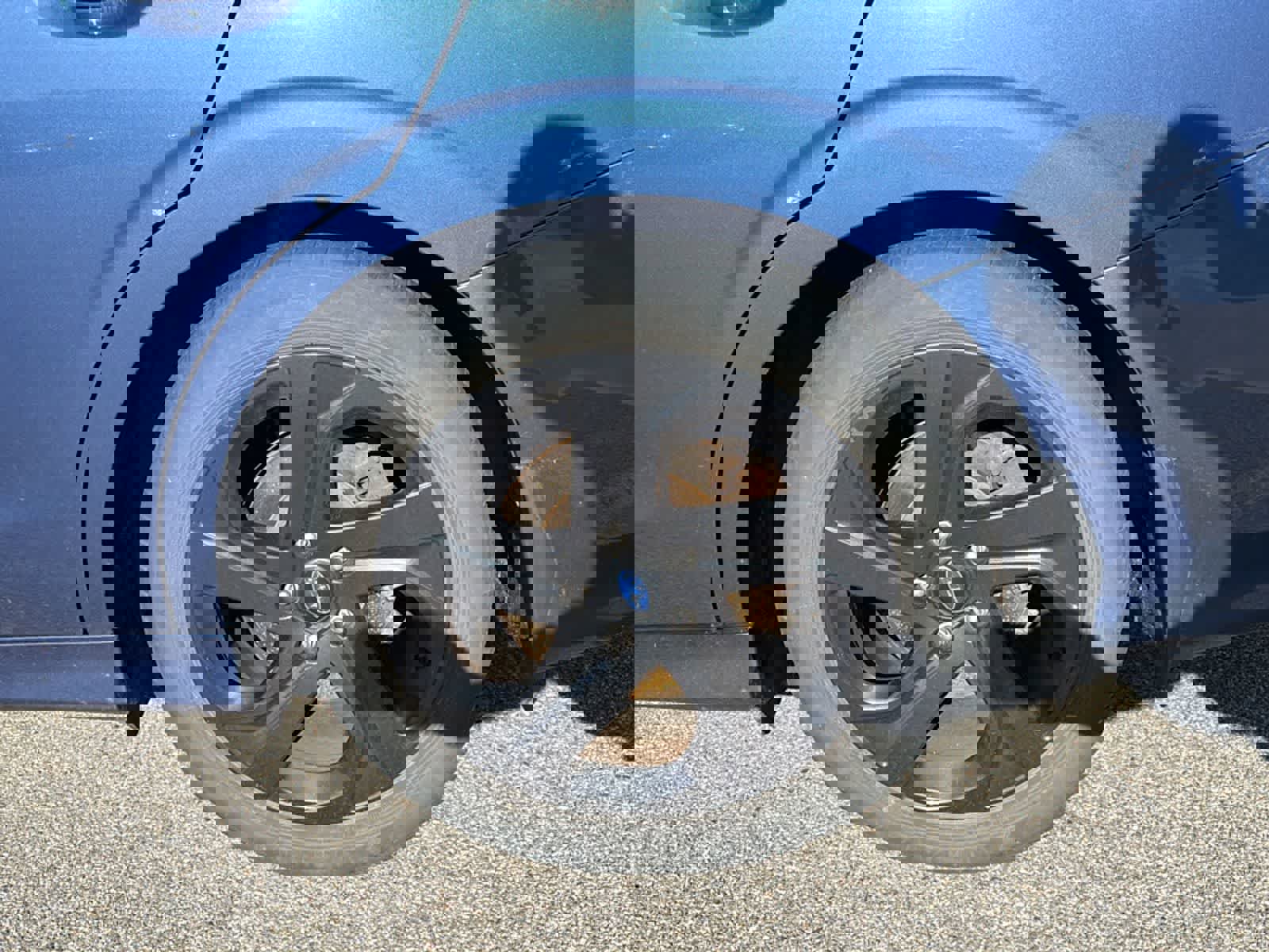 Used 2020 Subaru Legacy Sport w/ Popular Package #3 AWD/4WD image 20