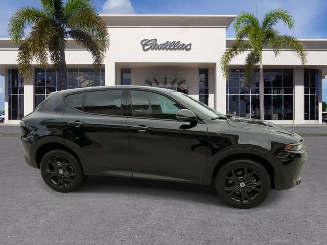 Used 2023 Dodge Hornet GT Plus w/ Tech Pack Plus w/o Parking AWD/4WD image 17