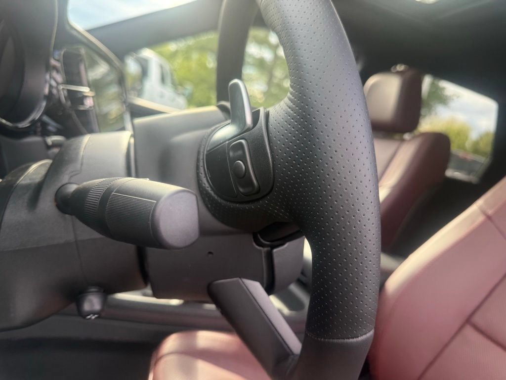 New 2026 Dodge Durango GT AWD/4WD image 15
