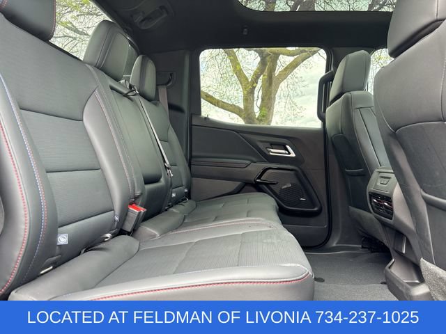 Used 2024 Chevrolet Silverado EV RST AWD/4WD image 27