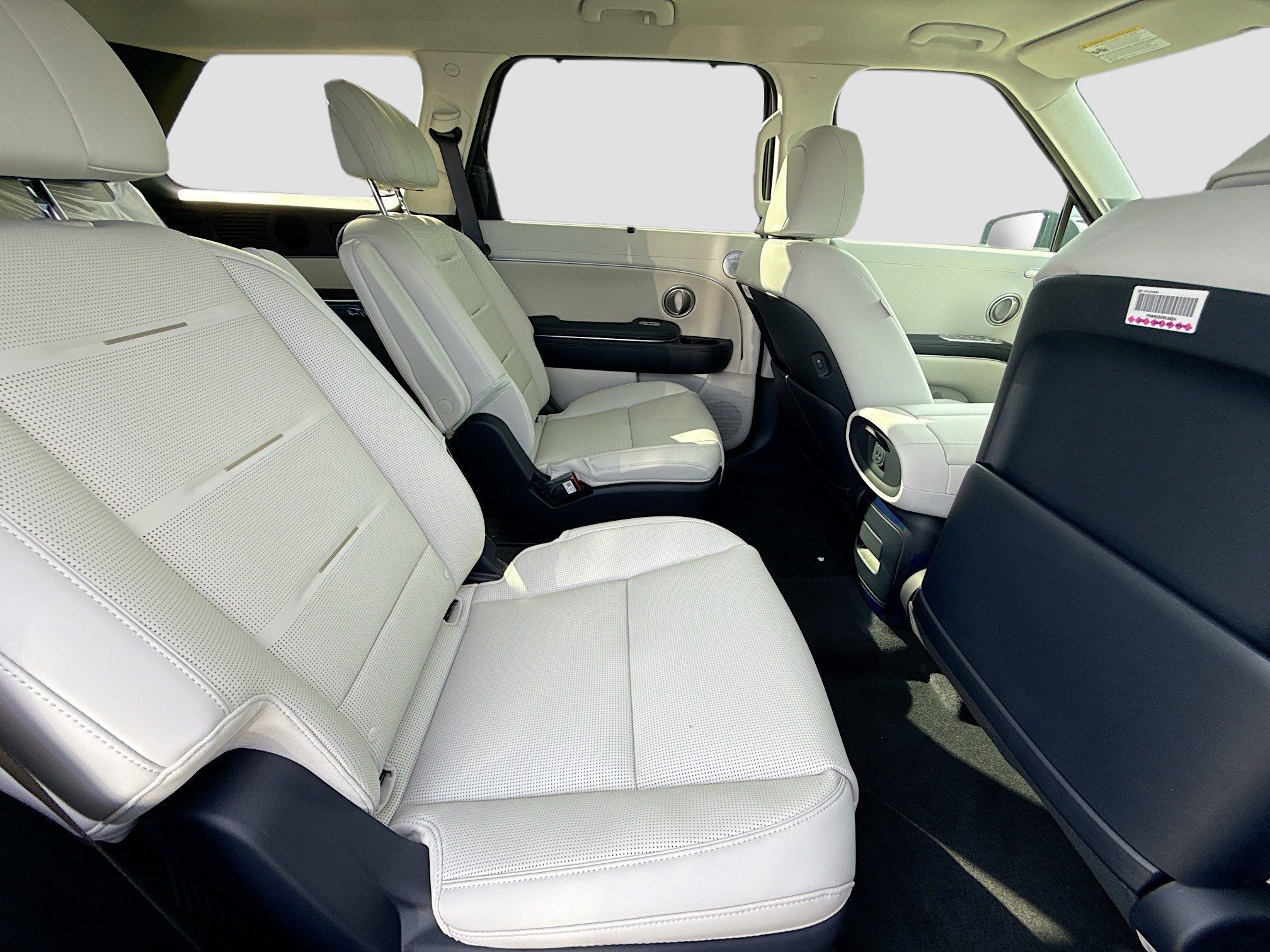 New 2026 Hyundai Palisade Calligraphy image 23