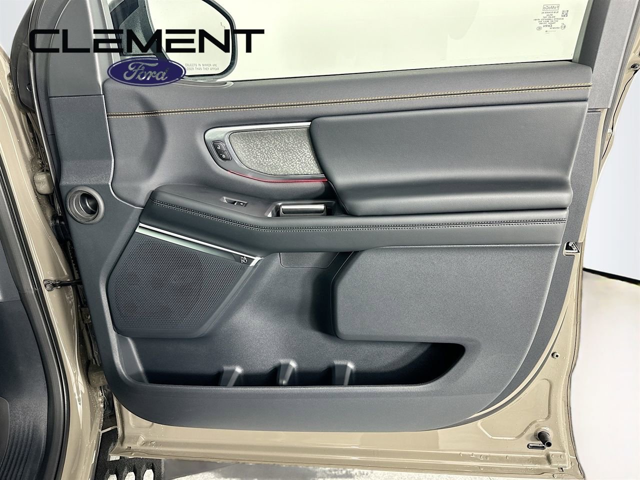 New 2026 Ford Expedition Tremor image 34