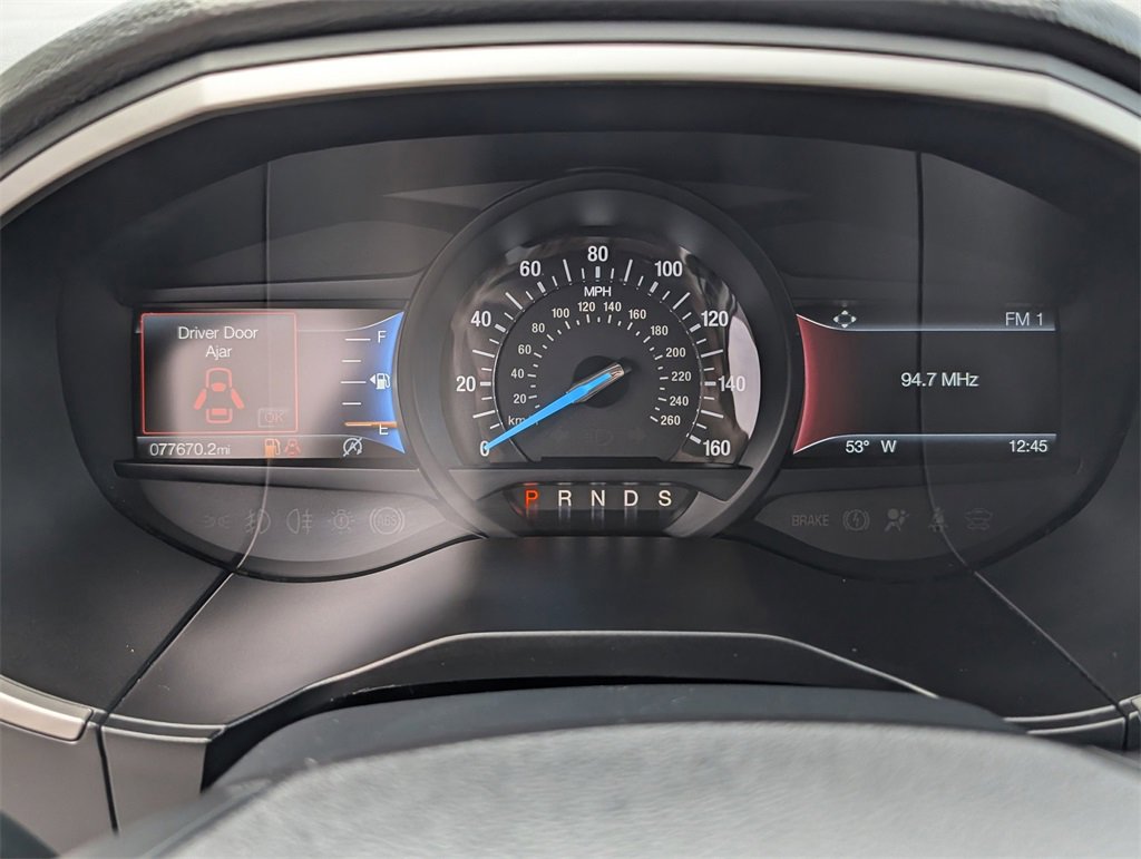 Used 2020 Ford Edge SEL w/ Convenience Package image 11