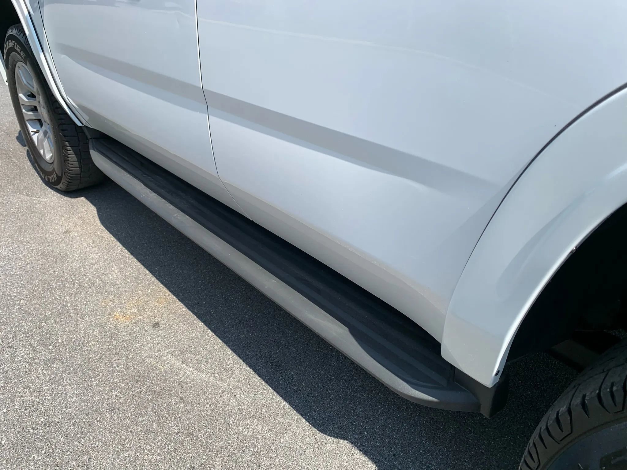 Used 2017 Chevrolet Tahoe LS w/ Max Trailering Package AWD/4WD image 7