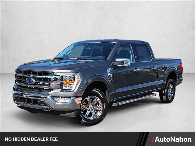 Used 2023 Ford F150 Lariat