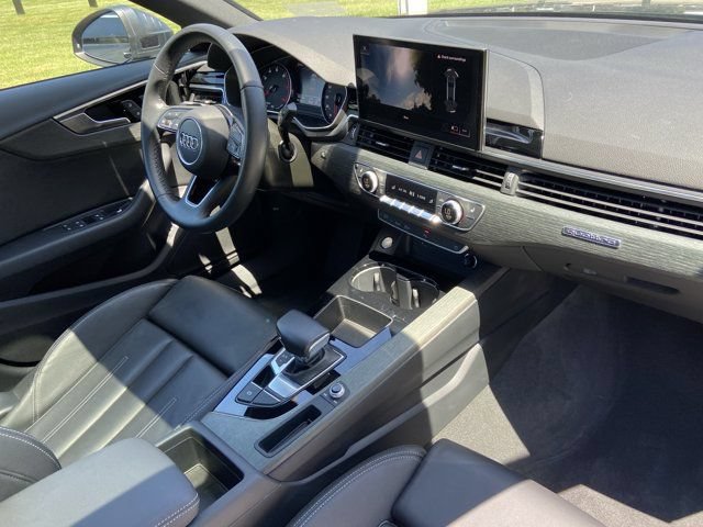 Used 2023 Audi A4 2.0T Premium w/ Convenience Package AWD/4WD image 27
