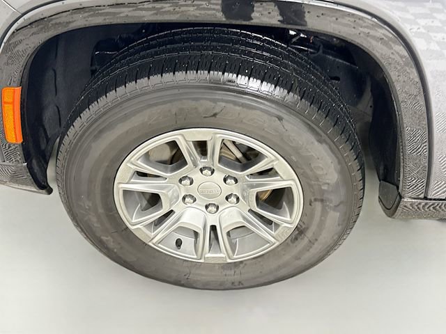 Used 2022 Jeep Wagoneer Series I image 33