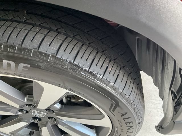 Certified 2023 Honda Pilot Elite image 24