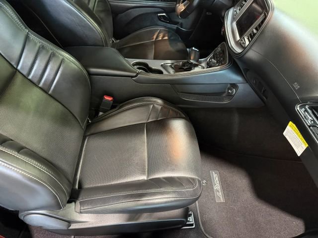 Used 2022 Dodge Challenger SRT Super Stock RWD image 29