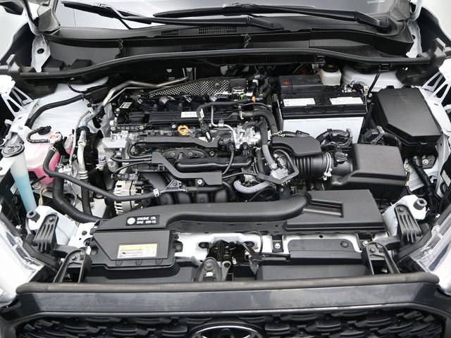 Used 2023 Toyota Corolla Cross LE w/ Moonroof Package image 20