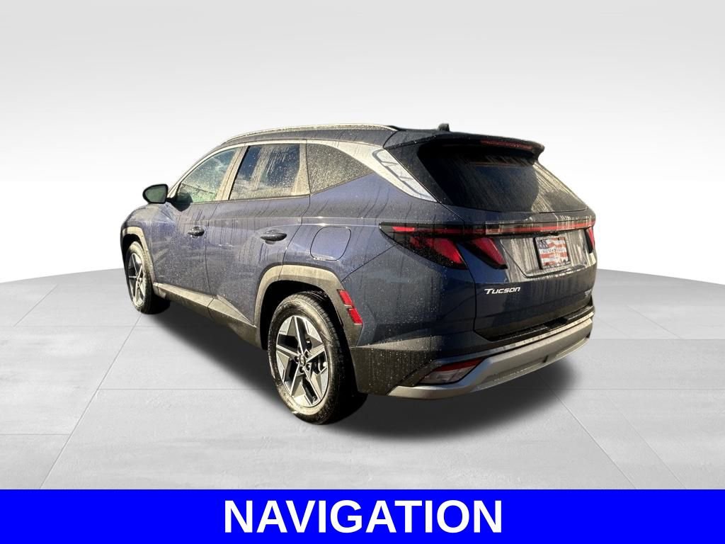 Used 2025 Hyundai Tucson SEL image 6