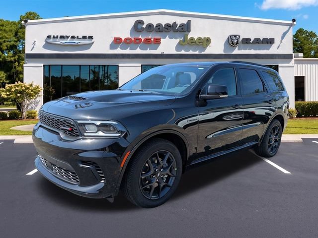 New 2026 Dodge Durango GT AWD/4WD image 8