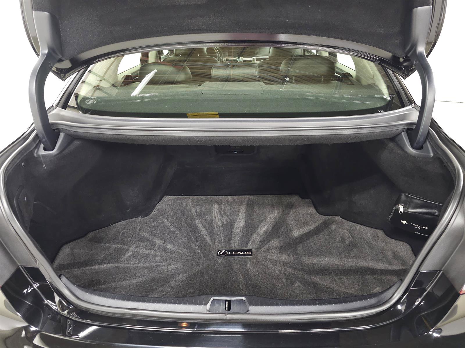 Used 2014 Lexus LS 460 AWD w/ Comfort Package image 7