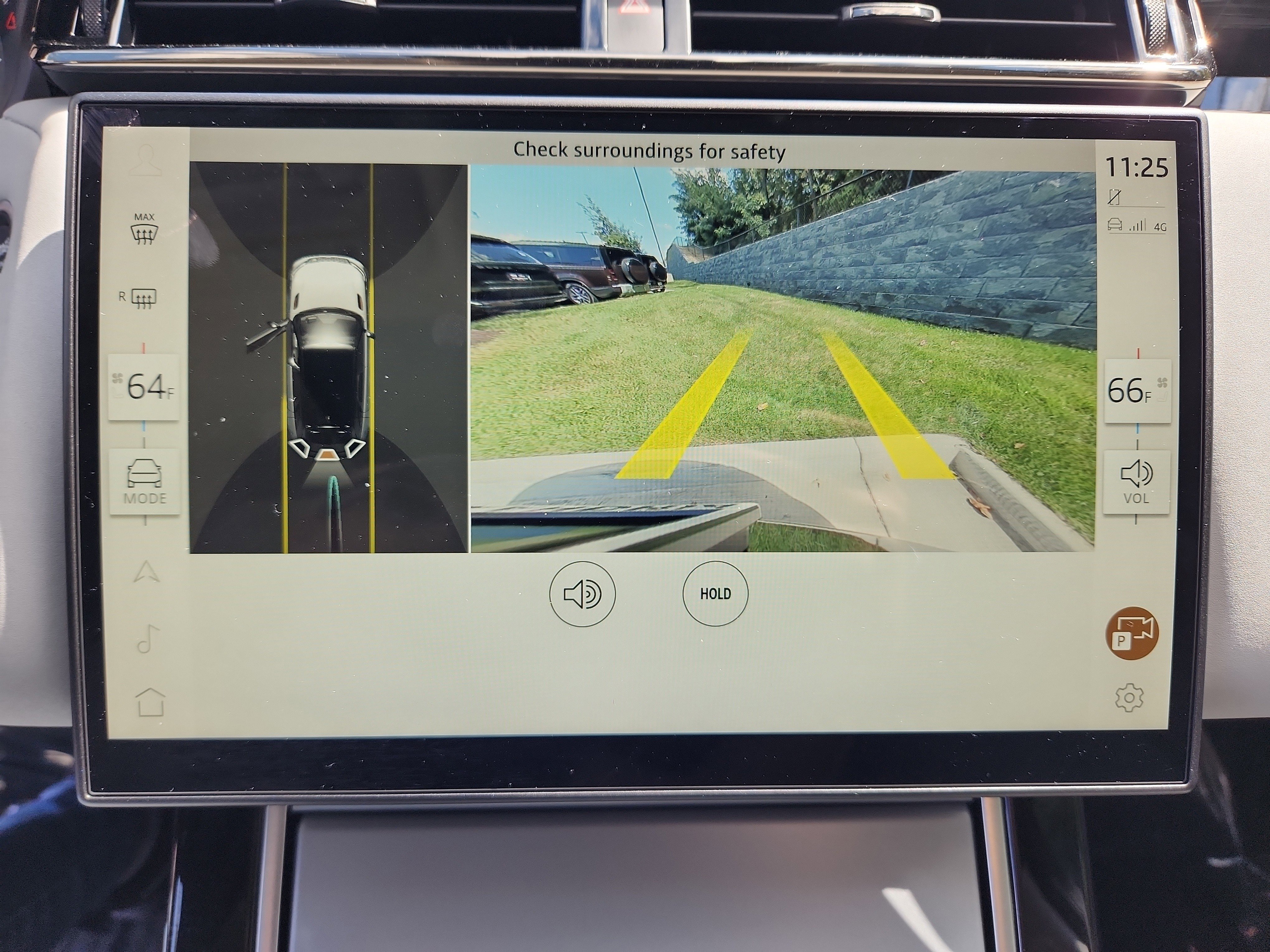 Used 2025 Land Rover Range Rover Velar S image 23