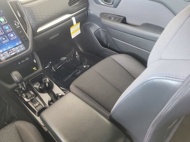 Certified 2026 Subaru Forester Premium AWD/4WD image 15