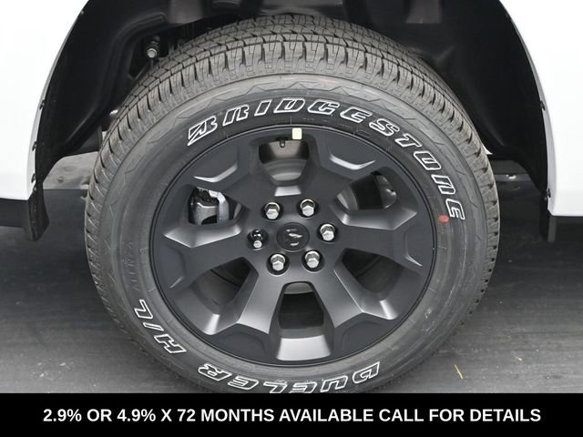 New 2026 RAM 1500 4x4 Crew Cab image 40