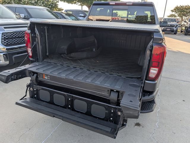 Used 2024 GMC Sierra 1500 Elevation w/ Elevation Premium Package RWD image 28