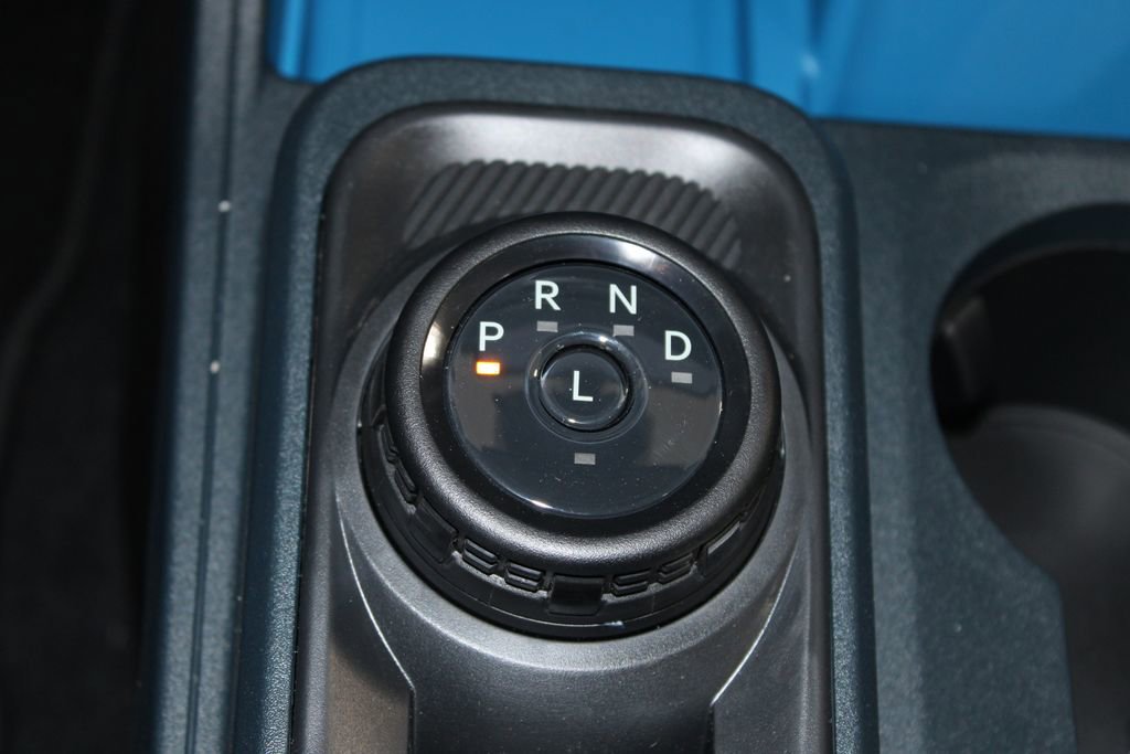 New 2026 Ford Maverick XLT image 42