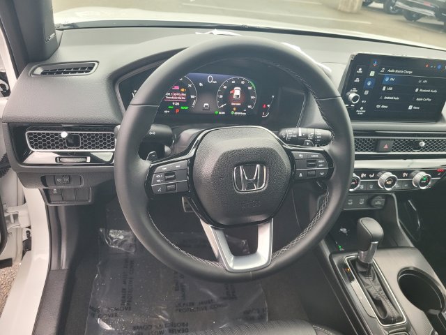 Certified 2026 Honda Civic Sport Touring image 30