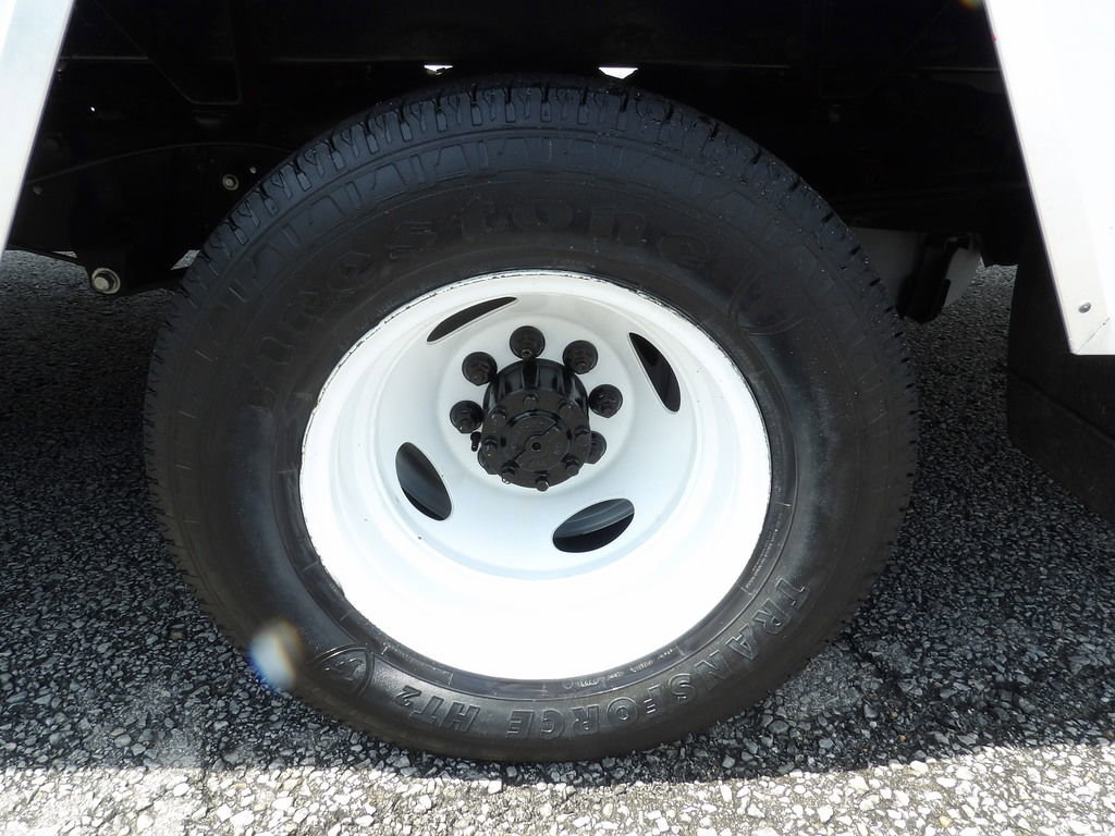 Used 2021 Ford E-350 and Econoline 350 Super Duty RWD image 40