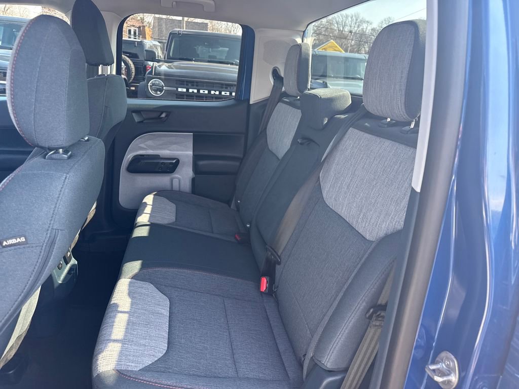 Used 2023 Ford Maverick XLT w/ Equipment Group 300A Standard image 14