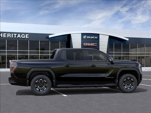 New 2026 GMC Sierra EV Elevation w/ Premium Package image 5