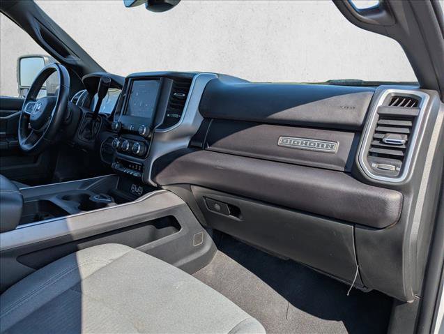 Used 2024 RAM 2500 Big Horn w/ Off Road Package image 26