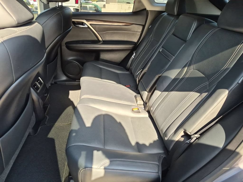 Used 2017 Lexus RX 350 FWD w/ Premium Package image 18