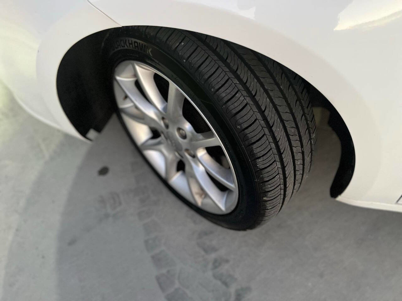 Used 2013 Dodge Dart Rallye image 3