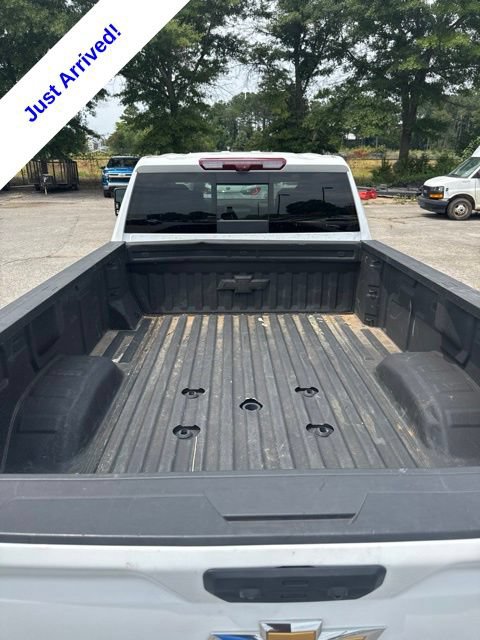 Used 2025 Chevrolet Silverado 3500 High Country w/ High Country Premium Package AWD/4WD image 15