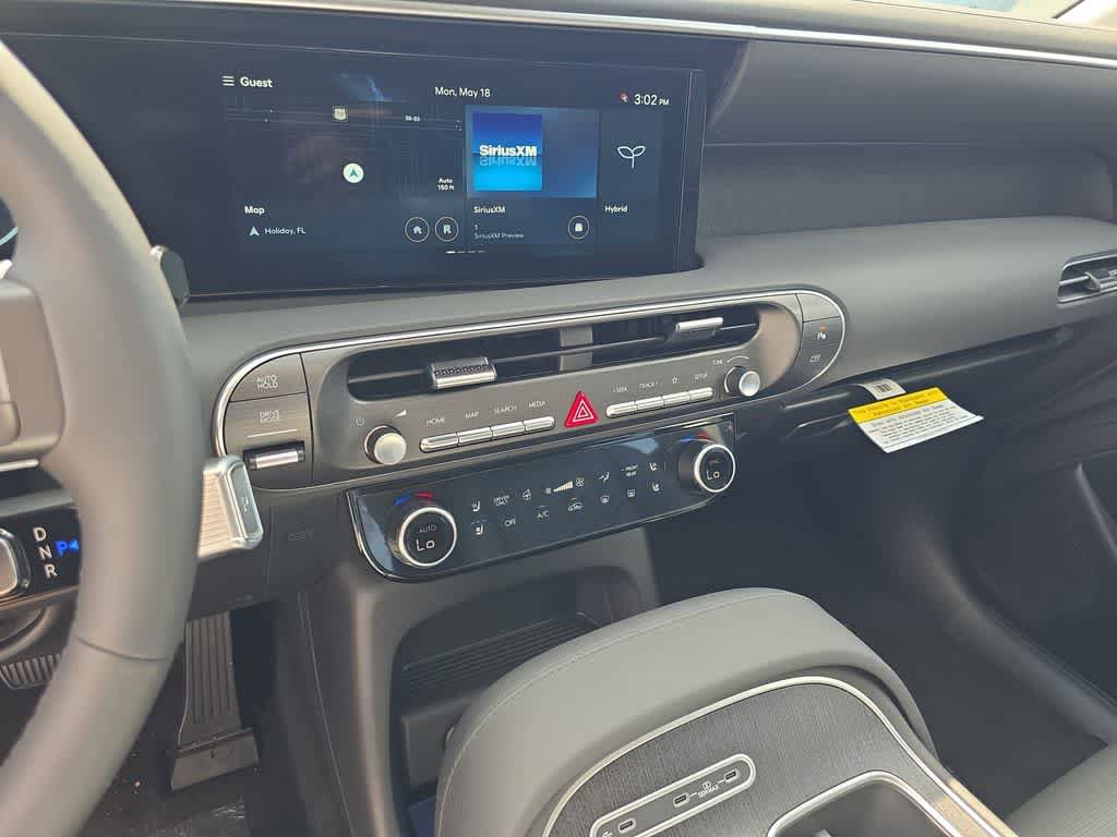 New 2026 Hyundai Palisade SEL Premium FWD image 29