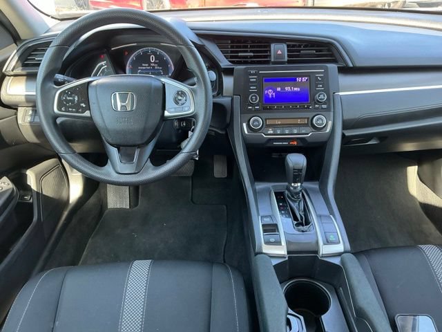 Used 2020 Honda Civic LX image 7