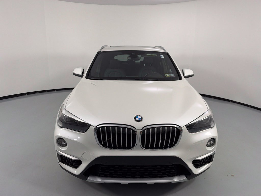 Used 2019 BMW X1 xDrive28i w/ Convenience Package AWD/4WD image 2