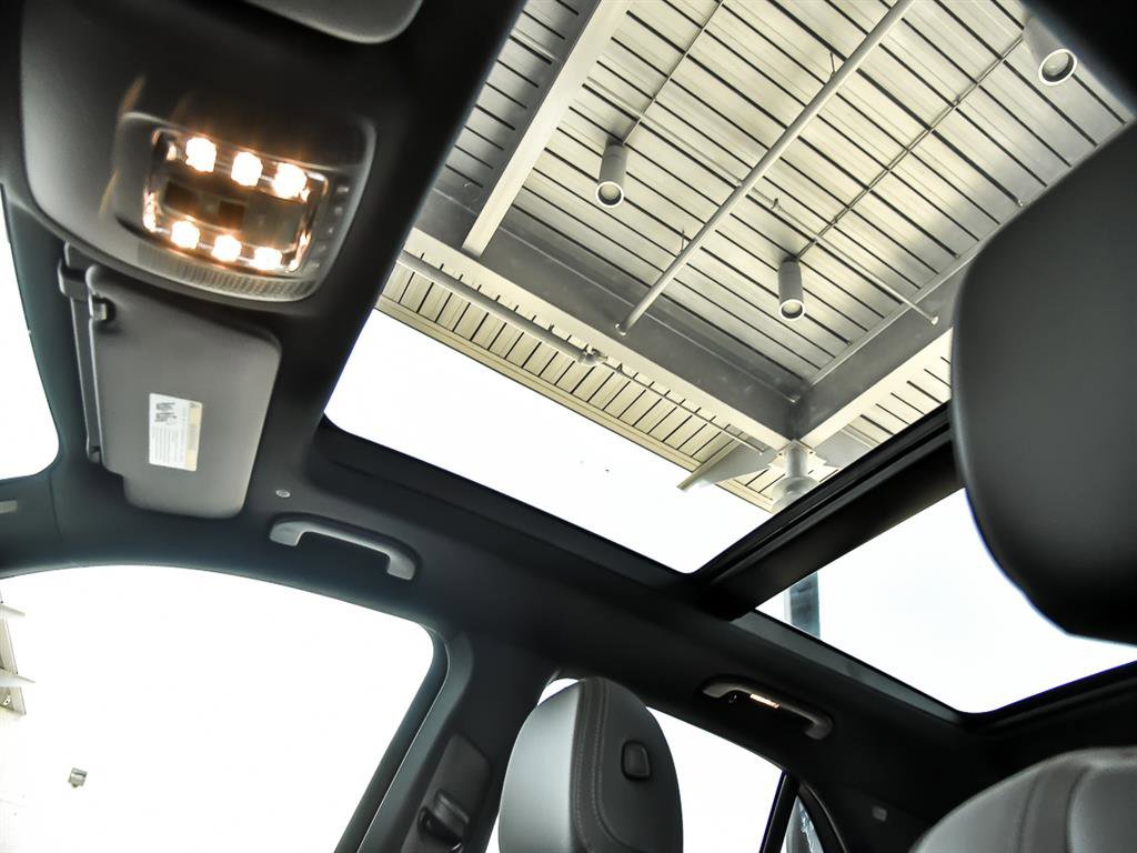 Certified 2025 Mercedes-Benz GLE 450 4MATIC image 14