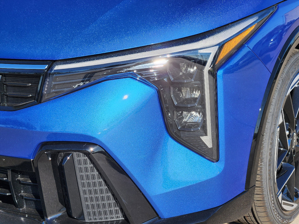 New 2025 Kia K4 GT-Line w/ GT-Line Premium Package image 6