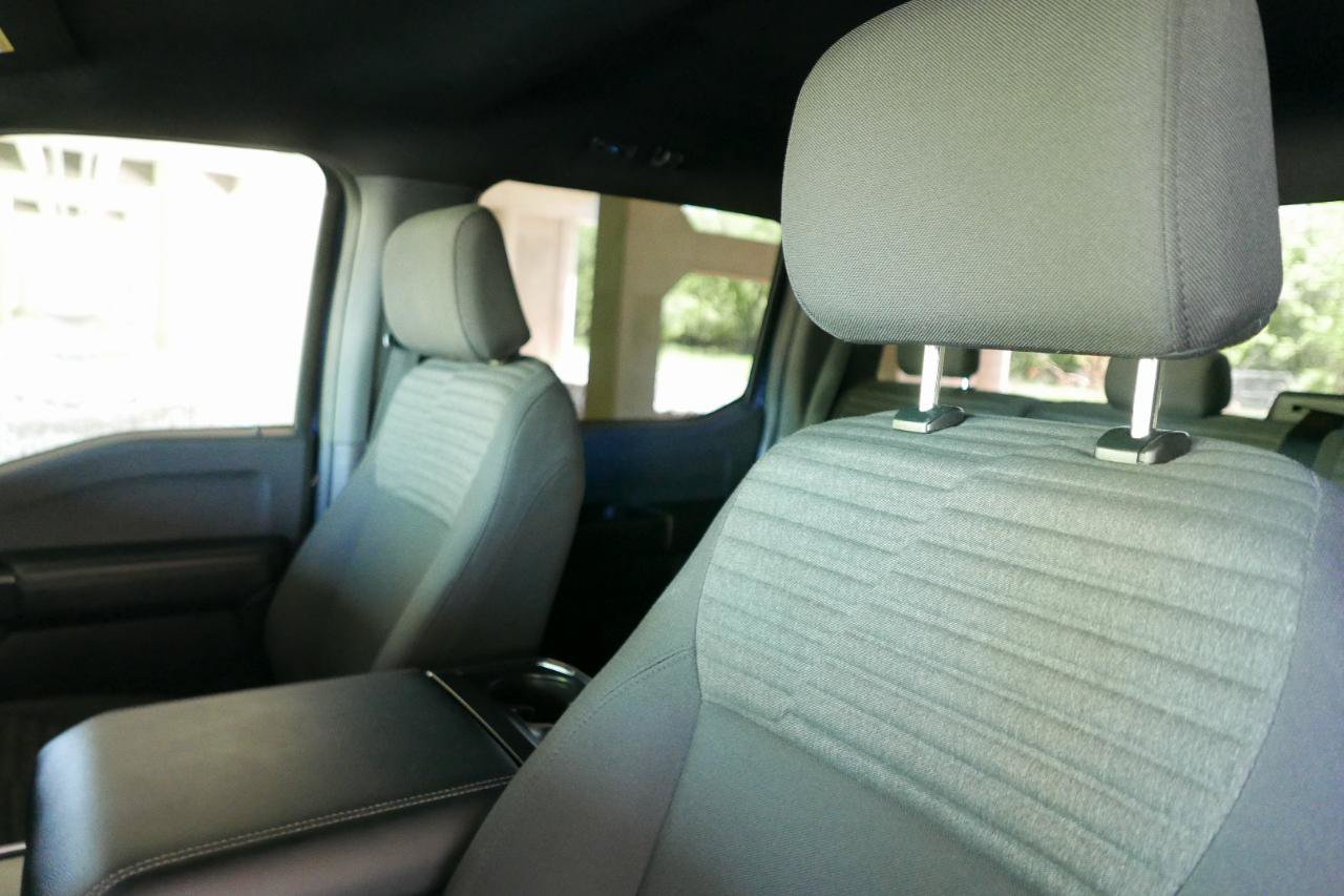 Used 2023 Ford F150 XL w/ STX Appearance Package AWD/4WD image 10