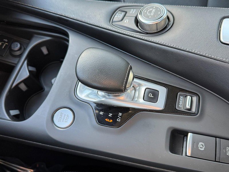 Used 2019 INFINITI QX50 Essential w/ Premium Heat Package image 21