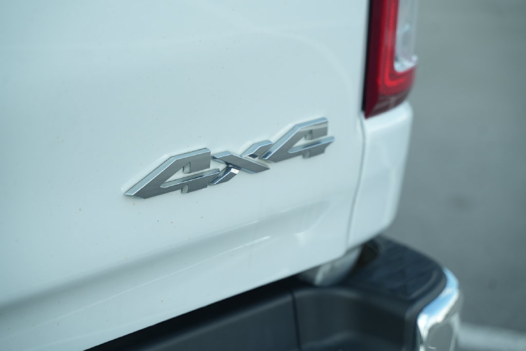 Used 2023 RAM 1500 Big Horn AWD/4WD image 43